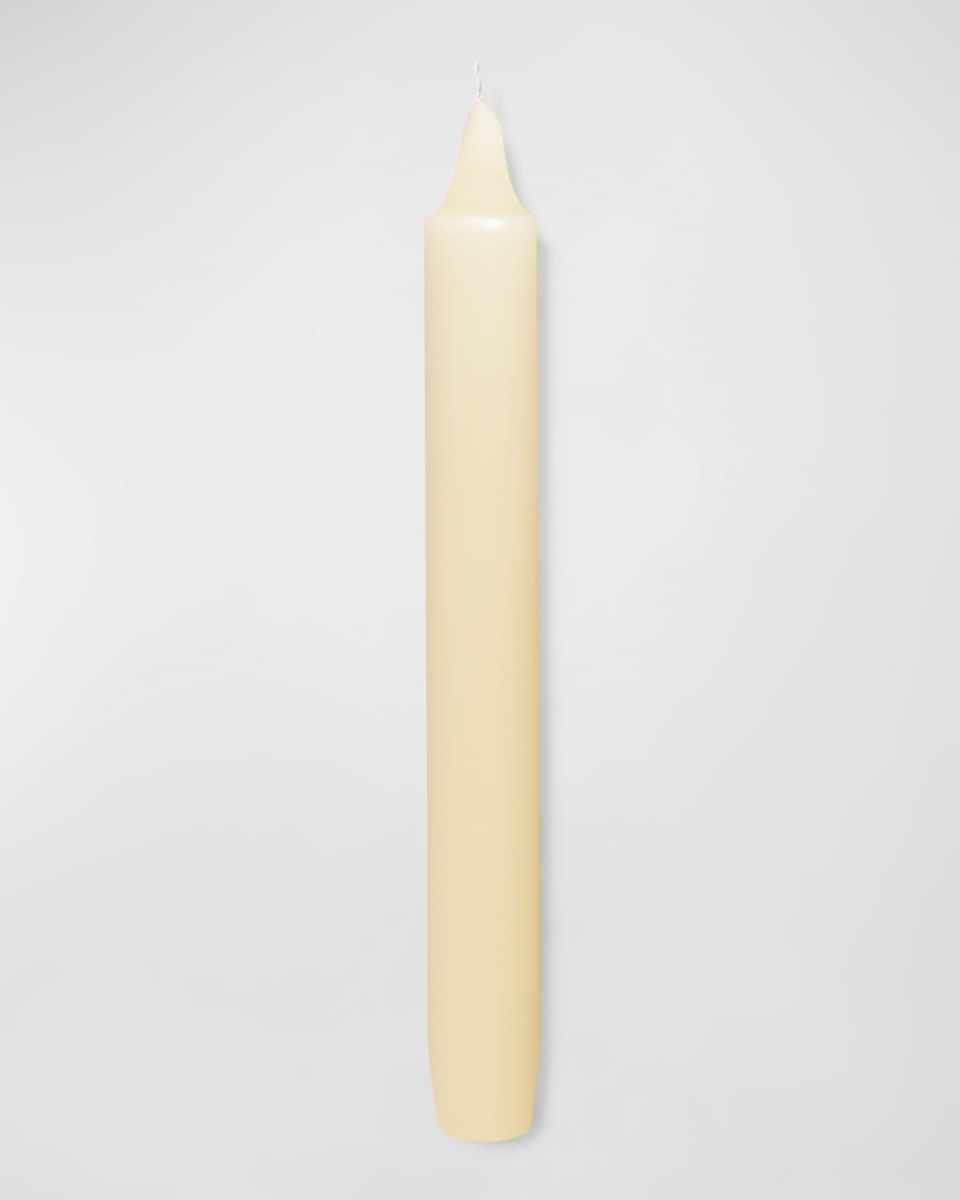 Madeleine Taper Candles, Set of 6